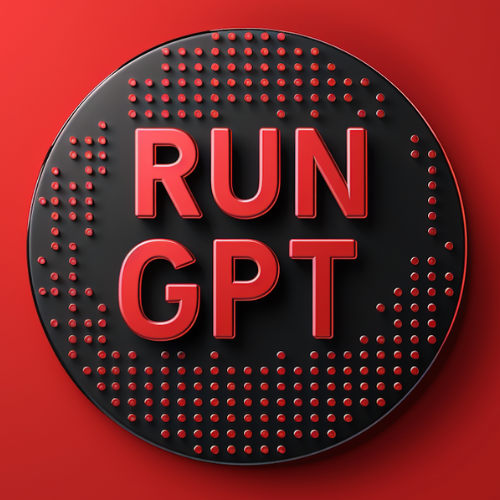RunGPT Logo